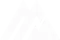 Logo mountain white
